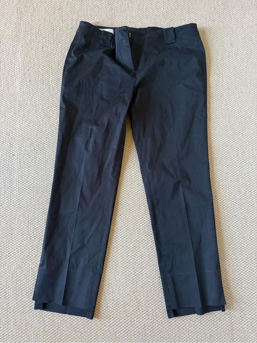 Inotex Women's  Black Dress Pants
